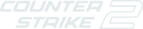 Logo Counter Strike 2