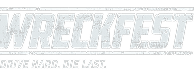 Logo Wreckfest